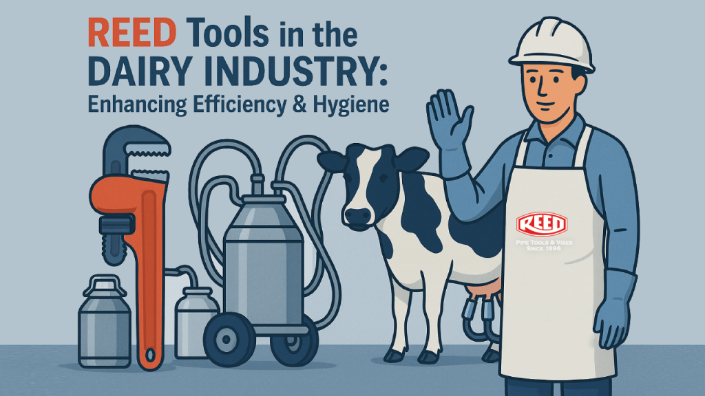 blog - Dairy Industry